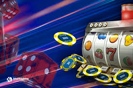 Официальный сайт Casino Kosmonaut